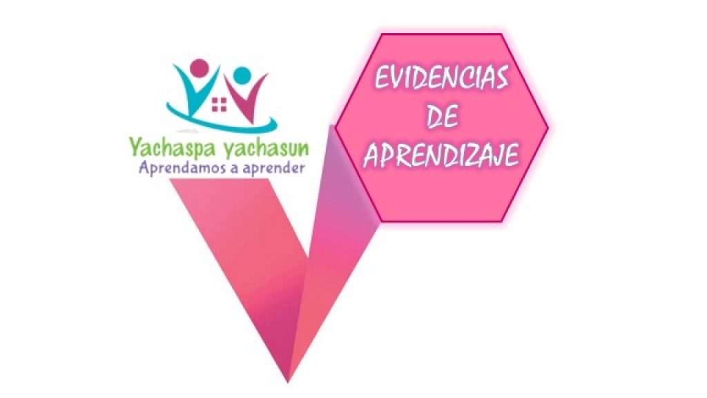 Evidencia De Aprendizaje Yachaspa Kusisqa