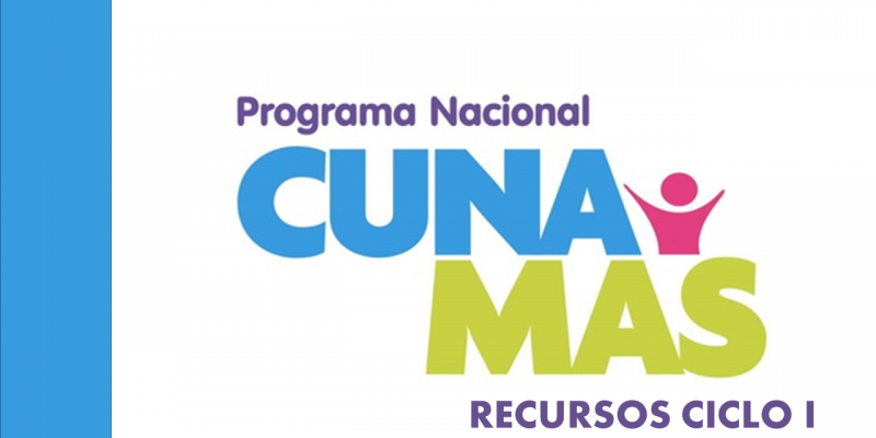 CuentaCuentos – Programa Nacional Cuna Más