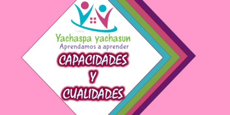 Capacidades y Cualidades