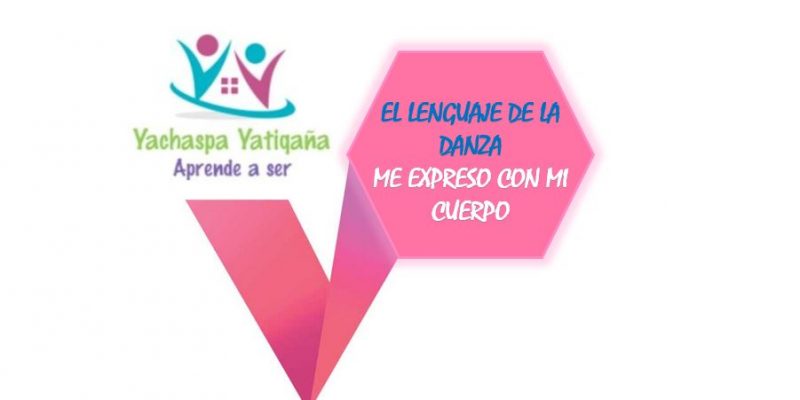 El lenguaje de la danza