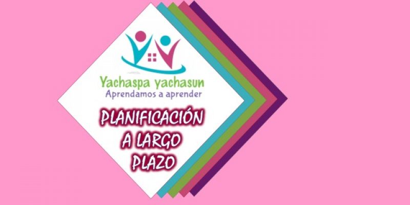 Del Diagnóstico a la Planificación anual