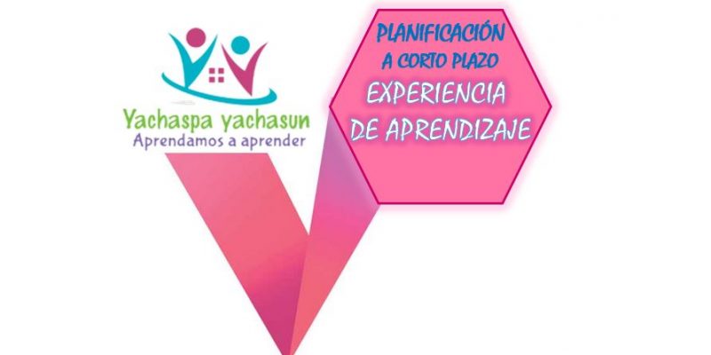 Experiencias de Aprendizaje