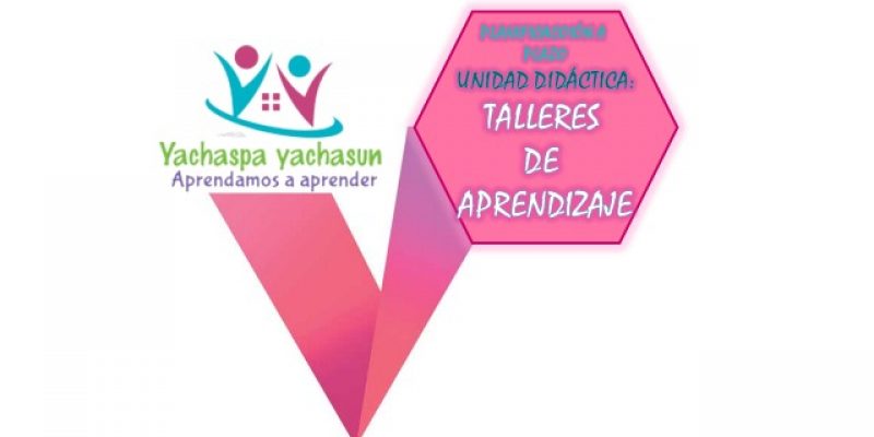 Talleres de aprendizaje