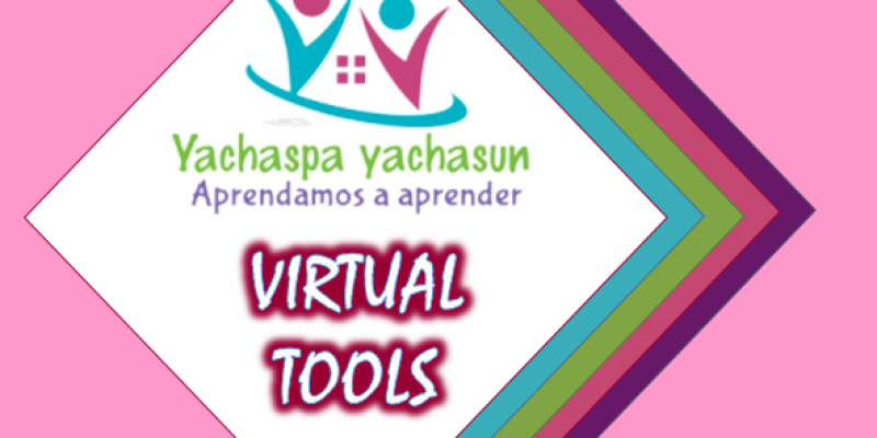 Virtual tools